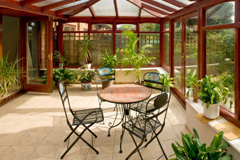Ranks Green conservatory quotes