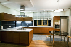 kitchen extensions Ranks Green